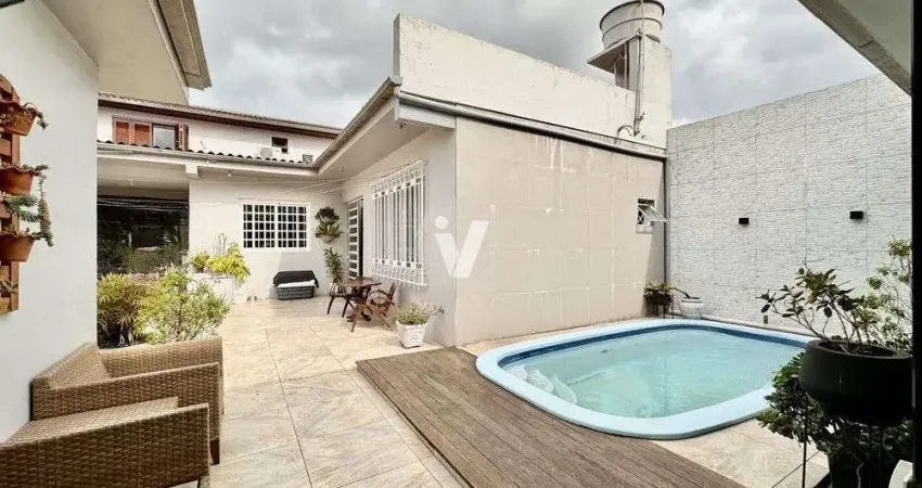 Casa com 4 quartos à venda na Rua Jornal A Razão, 100, Noal, Santa Maria