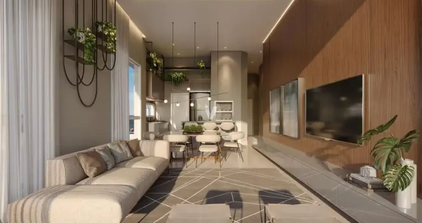 Apartamento com 3 quartos à venda na Rua Moacir, 2554, Centro, Capão da Canoa