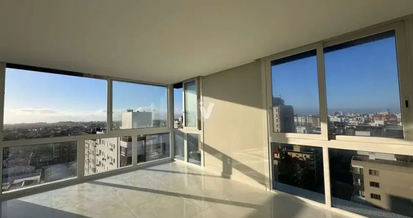 Apartamento com 3 quartos à venda na Rua Moacir, 2554, Centro, Capão da Canoa