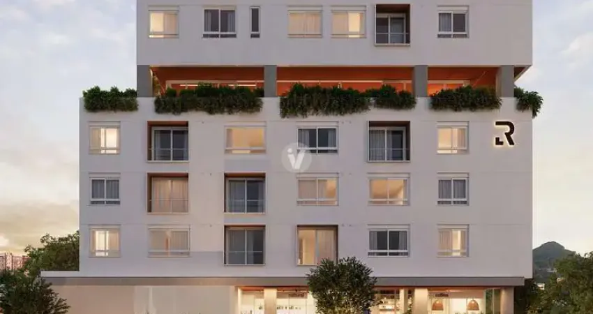 Apartamento com 1 quarto à venda na Rua Guilherme Cassel Sobrinho, 340, Nossa Senhora das Dores, Santa Maria