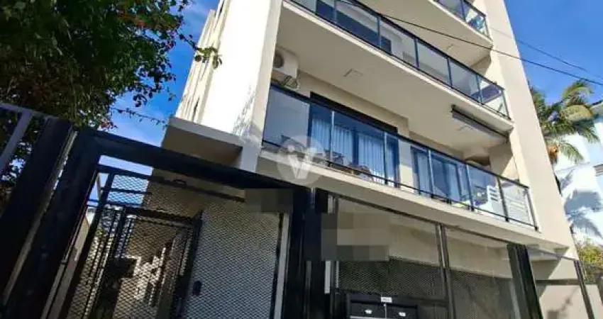 Apartamento próximo a basílica da medianeira, 2 dormitórios e 1 vaga de garagem!