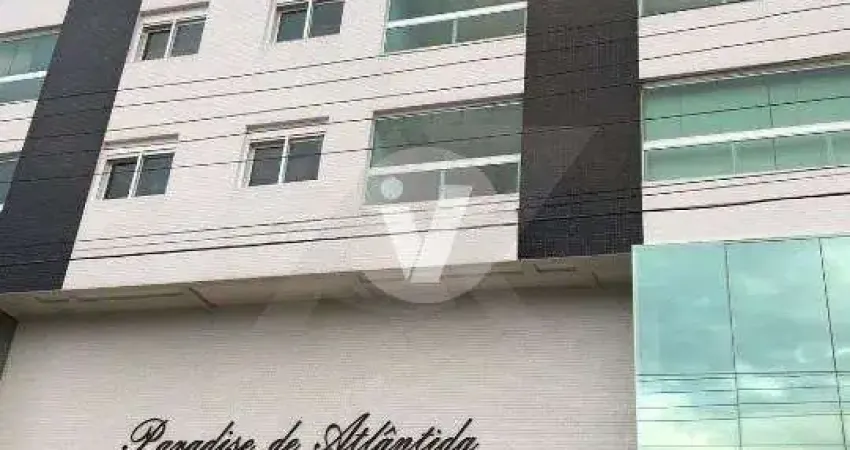 Apartamento 2 dormitórios à venda navegantes capão da canoa/rs