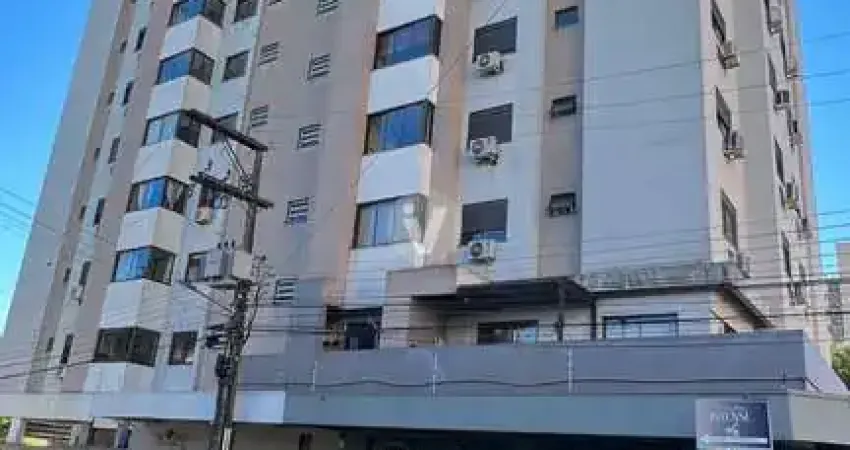 Apartamento 3 dormitórios com suíte e área de lazer em localização privilegiada