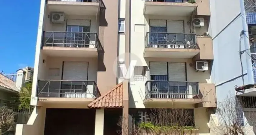 Apartamento amplo de 3 dormitórios, sacada, suíte e vaga de garagem!