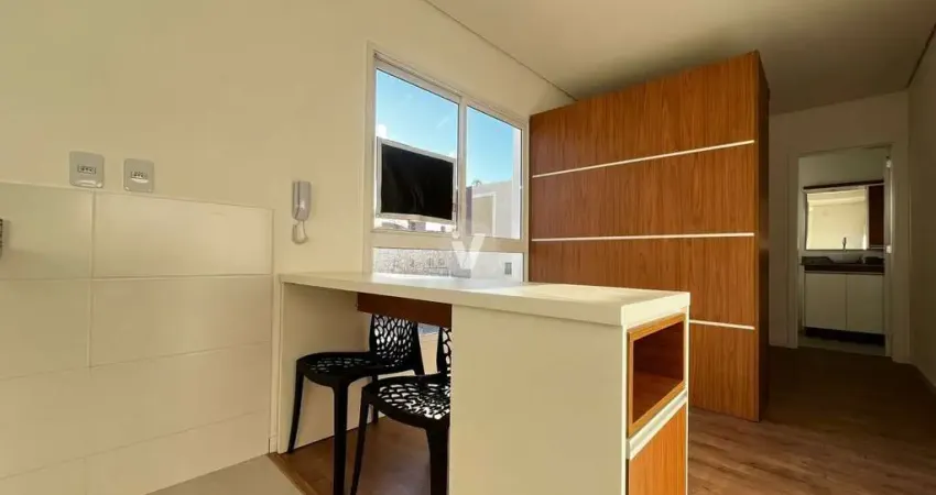 Kitnet / Stúdio à venda na Rua Coronel Niederauer, 1138, Bonfim, Santa Maria