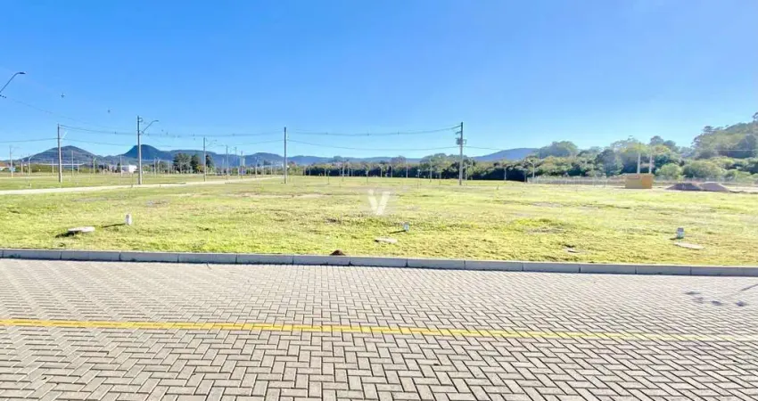 Terreno à venda na Rodovia RST-287, Sn, Camobi, Santa Maria