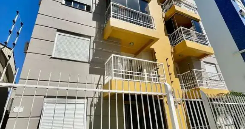 Apartamento com 2 quartos à venda na Rua Conde de Porto Alegre, 37, Nossa Senhora do Rosário, Santa Maria