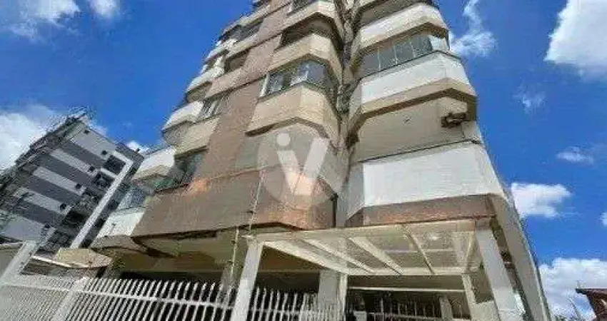 Apartamento 01 dormitório com garagem, localizado no bairro camobi!
