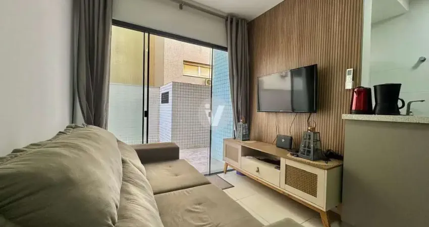 Apartamento com terraço em residencial com infraestrutura completa