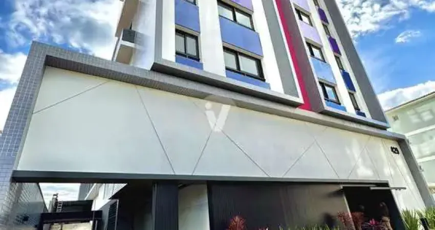 Apartamento com 1 quarto para alugar na Rua João Attilio Zampiere, 429, Camobi, Santa Maria