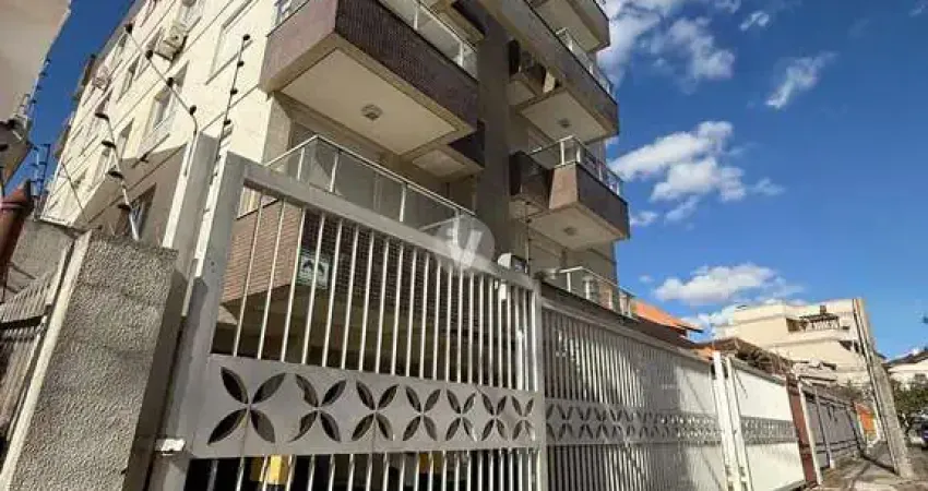 Apartamento de 01 dormitório, com churrasqueira, próximo à ufn.