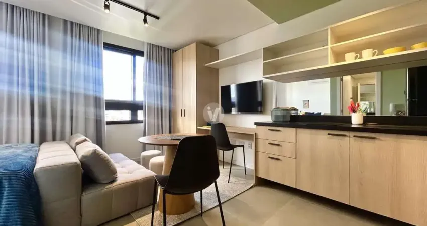 Apartamento com 1 quarto para alugar na Rua João Attilio Zampiere, 429, Camobi, Santa Maria