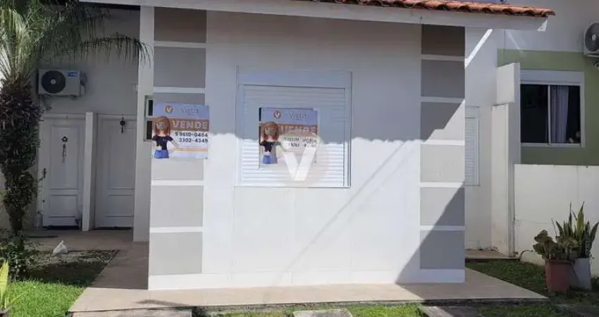 Casa com 2 quartos à venda na Rua Victorino da Cás, 600, Cerrito, Santa Maria