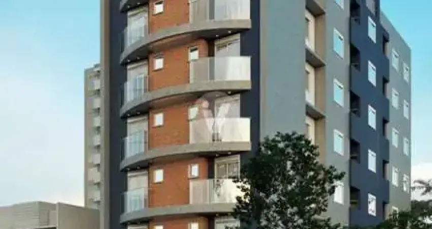 Apartamentos de 2 dormitórios, localizado próximo ao clube dores!