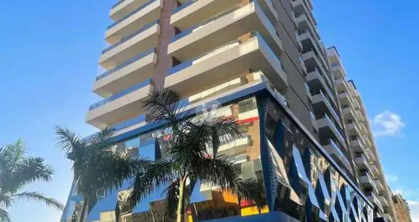 Sala comercial semimobiliada, com vaga de garagem, localizada espírito santo!