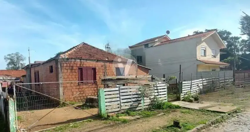 Terreno com excelente localização, ideal para construção, poucos metros da ufsm!