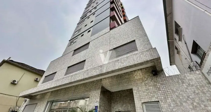 Studio mobiliado à venda, localizado no centro de santa maria