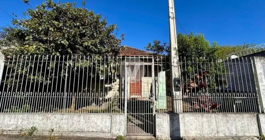 Terreno à venda na Rua Padre Azevedo, 163, Nossa Senhora de Lourdes, Santa Maria