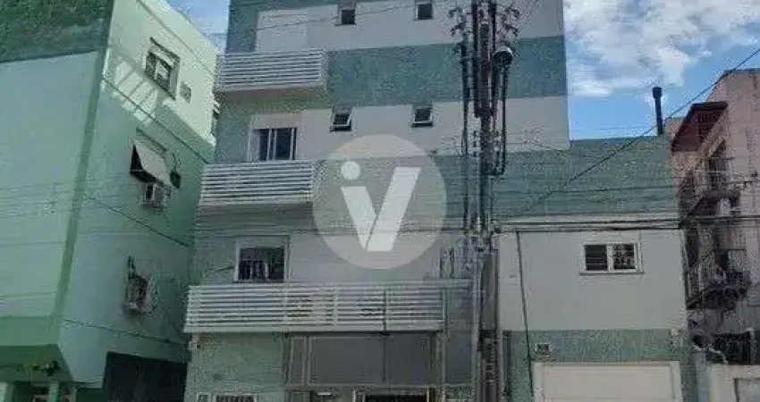 Apartamento com um dormitório, próximo da ufn com vaga de garagem.
