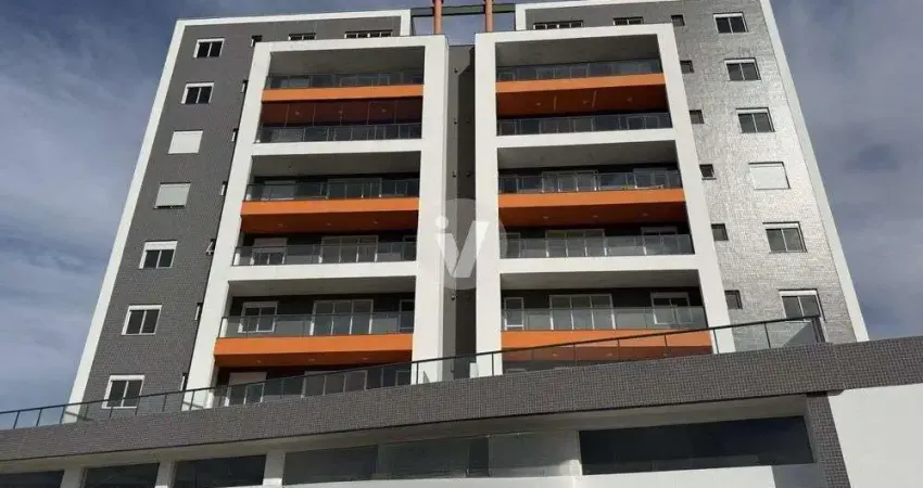 Apartamento mobiliado de 1 dormitório, para locação, localizado próximo a ufsm