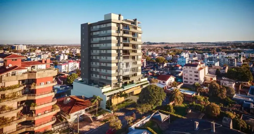 Apartamento 3 dormitórios, 2 suítes, no ype garden vertical, 3 vagas de garagem