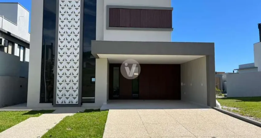 Casa em condomínio fechado com 3 quartos à venda na Rua David Ribeiro, 57, Tomazetti, Santa Maria