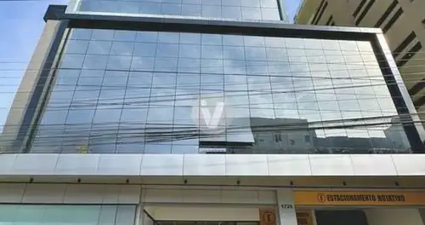 Ampla loja comercial para locação, localizada no centro de santa maria.