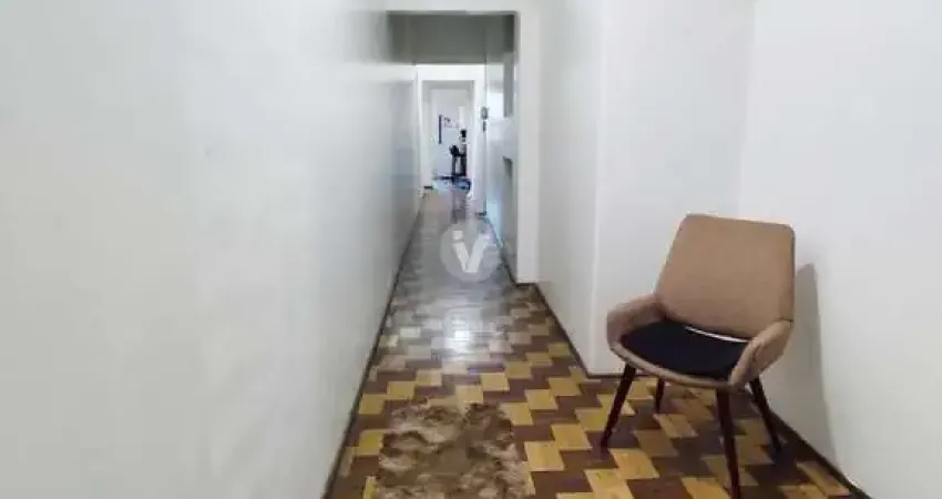 Apartamento para venda ou locação, de 2 dormitórios, no centro de santa maria