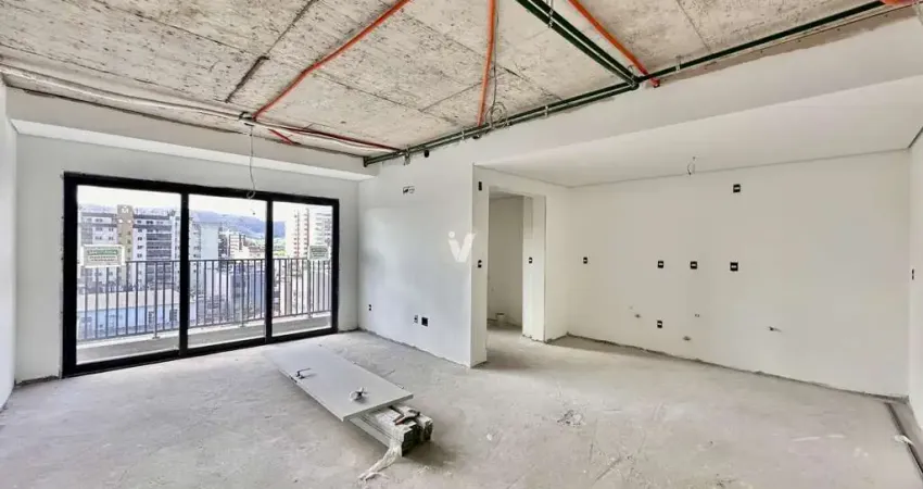 Alto padrão, neste empreendimento novo, localizado no rers. allure urban garden