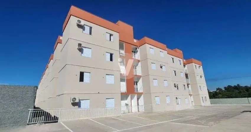 Apartamento de 02 dormitórios com vaga, localizado no res. dom ignácio