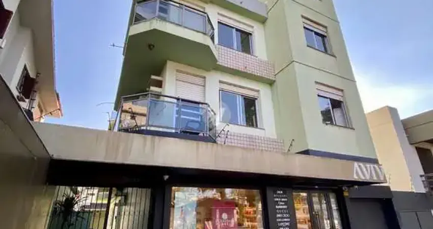 Apartamento de 2 dormitórios, para locação, localizado na av. fernando ferrari