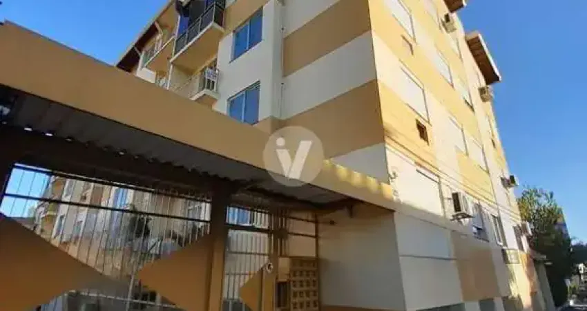 Apartamento para venda com 2 dormitórios, localizado na av. presidente vargas