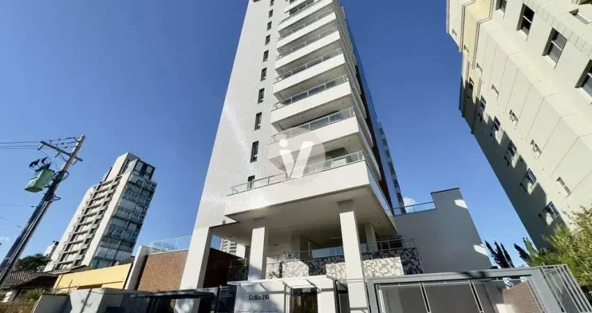 Apartamento de 3 dormitórios à venda, localizado na parte mais alta da cidade!
