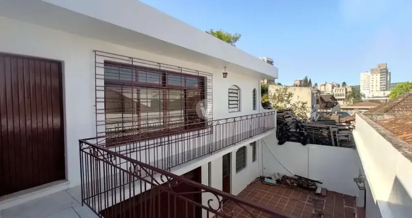 Casa comercial à venda na Rua João Rolim, 22, Nossa Senhora de Lourdes, Santa Maria