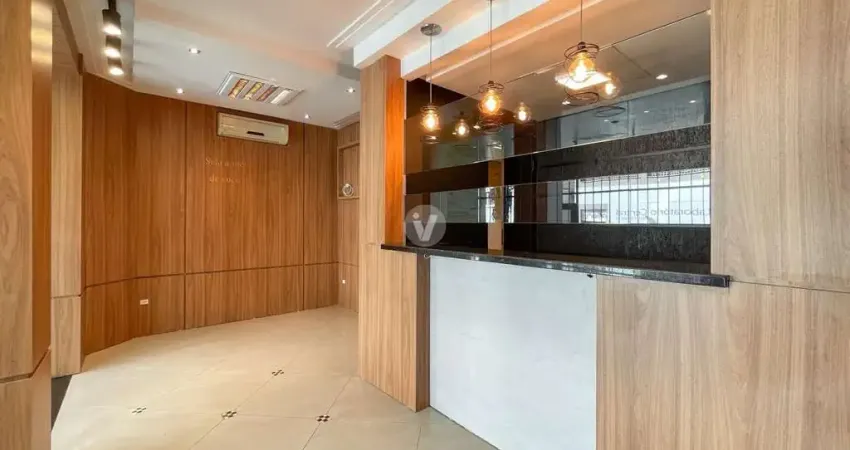 Casa comercial à venda na Rua Marechal Floriano Peixoto, 1578, Centro, Santa Maria