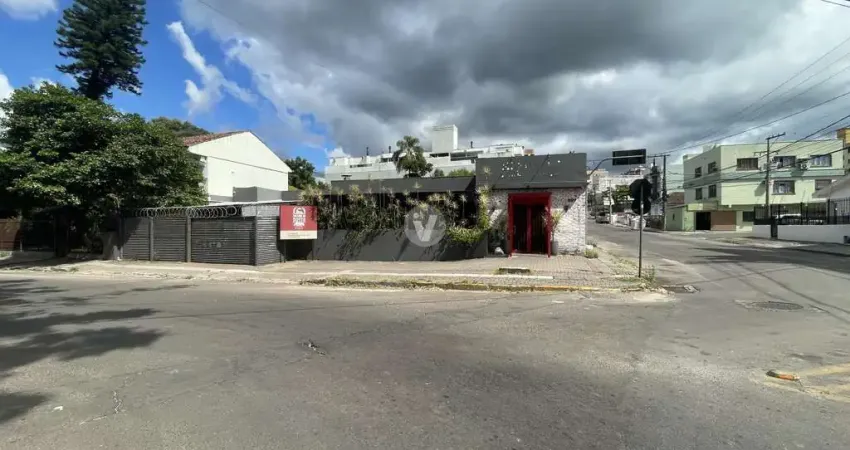 Casa comercial à venda na Rua General Neto, 897, Centro, Santa Maria