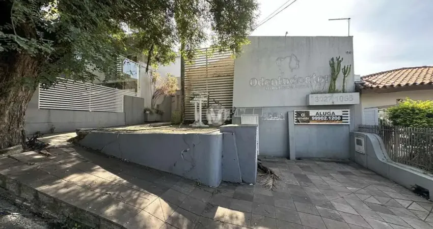 Casa comercial à venda na Rua Dezenove de Novembro, 666, Nossa Senhora de Lourdes, Santa Maria