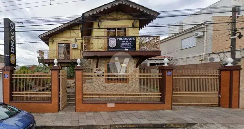 Casa comercial à venda na Rua Marechal Floriano Peixoto, 220, Centro, Santa Maria