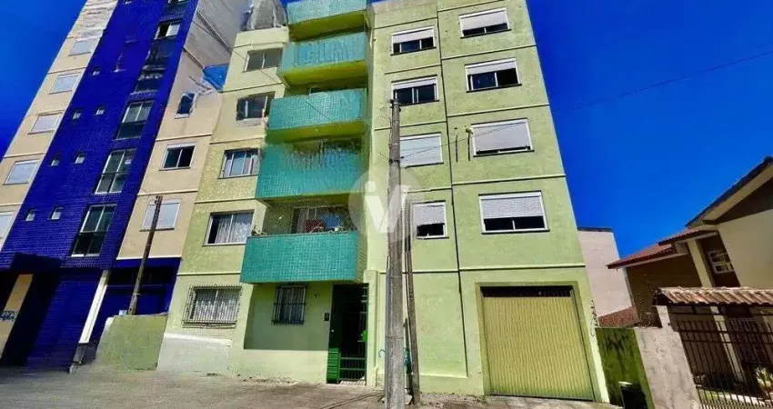 Kitnet com excelente valor de locação, com condomínio incluso, próximo a ufn!