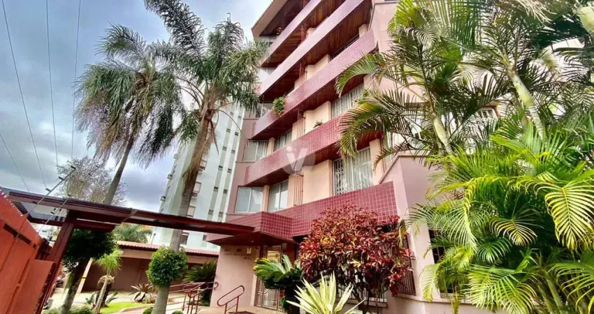 Apartamento no bairro n. sra. de lourdes a poucos metros do big!!