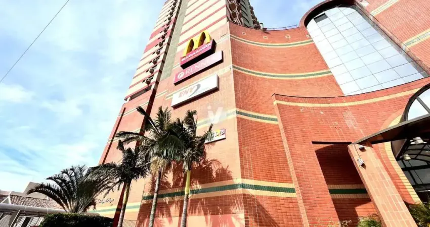 Ponto comercial para alugar na Avenida Nossa Senhora das Dores, 305, Nossa Senhora das Dores, Santa Maria