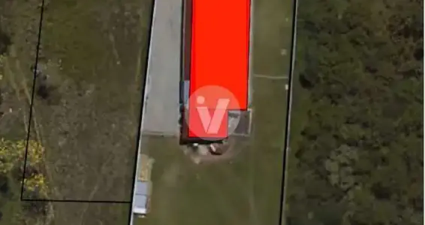 Terreno comercial à venda, localizado na faixa velha de camobi!