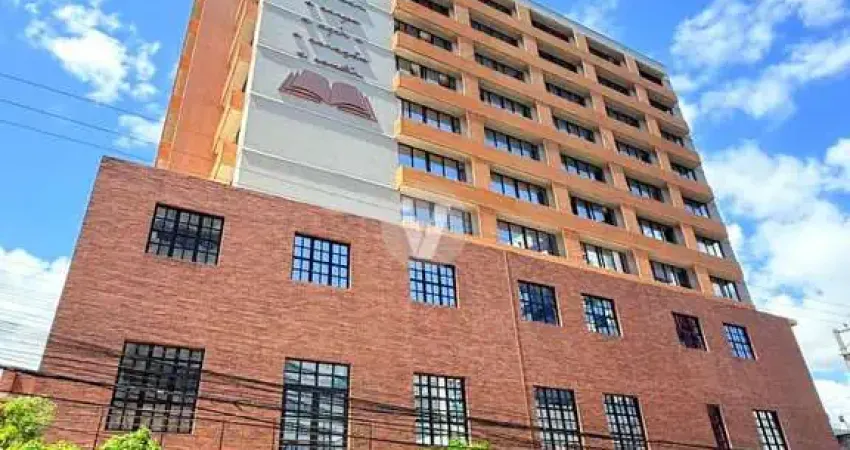 Apartamento com 1 quarto à venda na Rua Doutor Turi, 2003, Centro, Santa Maria