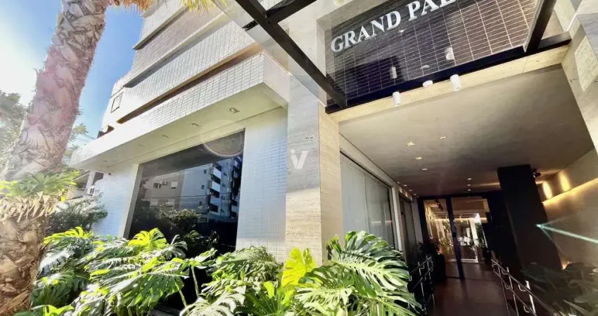 Apartamento com 3 quartos à venda na Rua Vinte e Quatro de Fevereiro, 486, Nonoai, Santa Maria