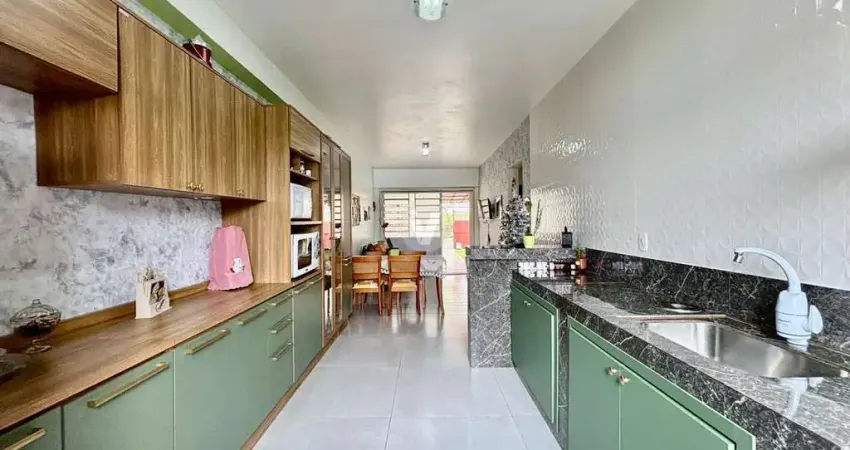 Casa com 3 quartos à venda na Rua João Baptista Brondani, 120, São José, Santa Maria