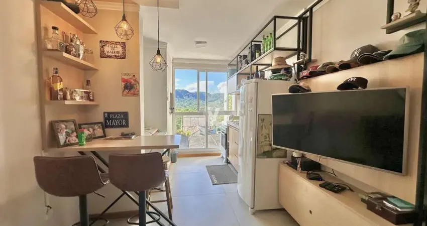 Apartamento com 1 quarto à venda na Rua Duque de Caxias, 406, Centro, Santa Maria