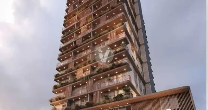 Apartamento à venda, localizado no sync viva on, excelente localização central!