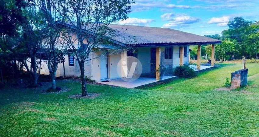 Chácara à venda, localizada na faixa de rosário, medindo 5 hectares!