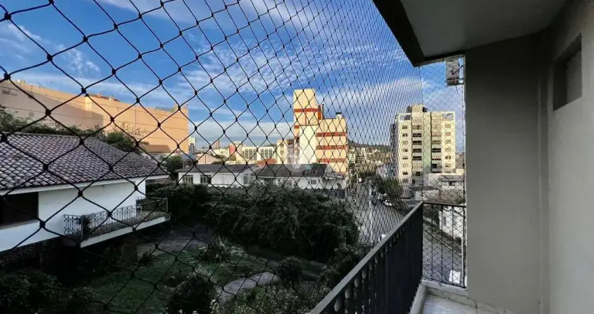 Apartamento com 3 dormitórios sacada e vaga de garagem para venda e locação