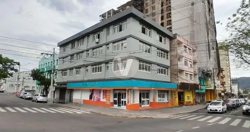 Salas comerciais à venda, reformadas, localizadas em ponto estratégico central!